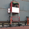 China Automatic Tank Hydraulic Jacking System with Advanced Technology 