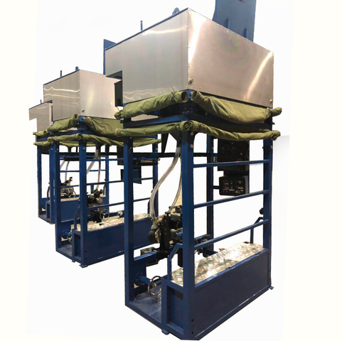 High Quality Girth Seam Tank Welding Machine for Oil Tank