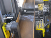 CNC Steel Drilling Machine