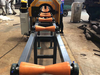 CNC Flame Plasma Cutting and Profiling Machine