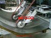 Pressure Vessel Grinding and Polishing Machines