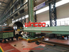 Pressure Vessel Gouge and Grinding Machine