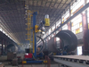 Pressure Vessel Welding Manipulators