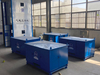 Submerged Arc Automatic Tank Welding Machine