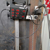 Magnetic Track Tank Welding Machine with Straight and Flexible Track