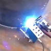 Simple and Portable Steel Structure Welding Machine