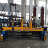 Large Gantry H Beam Plasma And Flame Cutting Machine with Stable Structure And Strip Oxy-fuel