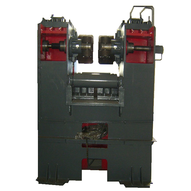 Hydraulic or Mechanical Steel Structure Straightening Machine