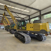 90T Hydraulic Sideboom Pipelayer for Long Distance Pipeline Construction