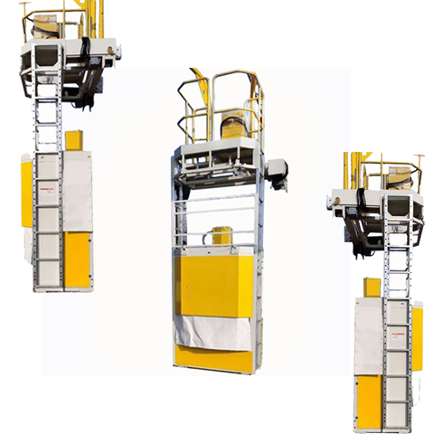 High Efficiency Storage Tank Transverse Welder with Single-sided Welding Double-sided Molding