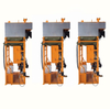 Circumferential And Automatic Girth Welder for Crude Oil Tank