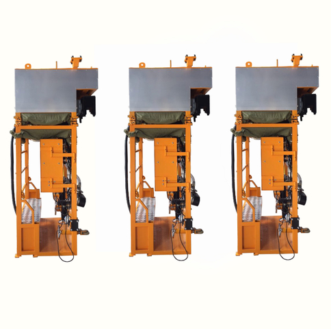 Circumferential And Automatic Girth Welder for Crude Oil Tank