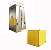 Professional Automatic Vertical Welder for Crude Oil Tank