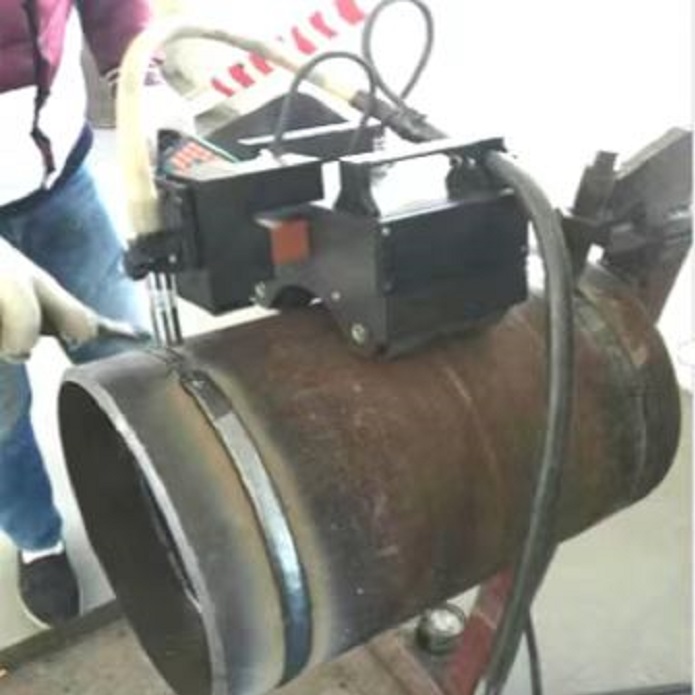 orbital pipe welding machine