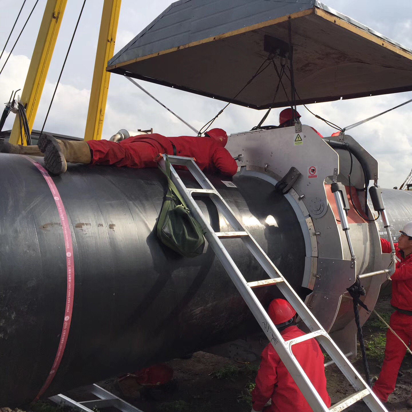 Reliability and ROI: The Smart Investment in Pipeline Induction Heating Technology