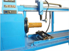 CNC Flame Plasma Cutting and Profiling Machine