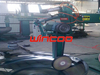 Pressure Vessel Grinding and Polishing Machines