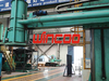 Pressure Vessel Gouge and Grinding Machine