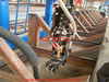 LHA Gantry Type H-Beam Automatic Welding Machine