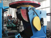 Automatic Hydraulic Welding Positioner