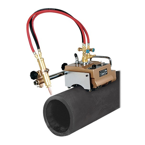 High Speed CNC Magnetic Type Plasma Pipe Cutter for Pipeline Construction Equipment