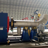The PPCW Series Modular Cantilever Pipe Automatic Welding System
