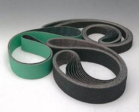 polishing belt