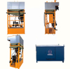 Circumferential And Automatic Girth Welder for Crude Oil Tank