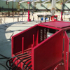 Mature Technology Tank Jacking System for LPG Tank Construction