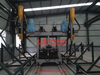 LHA Gantry Type H-Beam Automatic Welding Machine