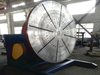 Automatic Hydraulic Welding Positioner