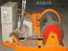 High Efficiency Electric Winch Cable Pulling Electric Winches