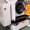 CNC Large Dimater Pipe Spool Fabrication Cutting And Beveling All in One Machine