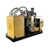 Automatic Pipe Groove Machine for Pipeline Construction Equipment