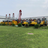 Heavy Duty Pipelayer 90T Pipeline Lifting and Hoisting Machine