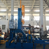 Economical T Beam Straightening And Assembling Machine with CE Certificate