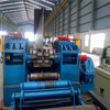 Hydraulic Straightener for Steel Structure Production Line