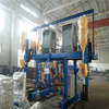 Hot Sale Gantry Type Plasma and Flame Welding Machine for H Beam Production Line