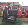 Professional And New Product Pneumatic Internal Clamp Used To Connecting And Welding Pipe