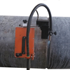 Pipe All Position Automatic Orbital Welding Machine for Pipeline Construction