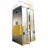 Low Temperature Automatic Vertical Welder for Stainless Steel