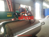 Pressure Vessel Grinding and Polishing Machines