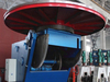 Automatic Hydraulic Welding Positioner