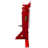 WINCOO Grain Silo & Enamel Tank Hydraulic Jacking System – Elevating Your Storage Construction Efficiency