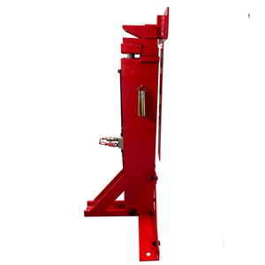 WINCOO Hydraulic Jacking System for Grain Silo & Enamel Tank – Precision, Safety, Reliability