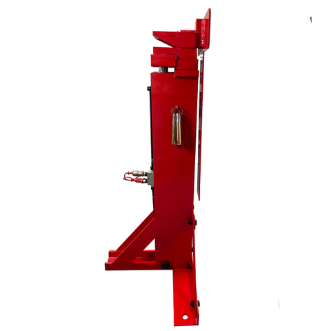 WINCOO Grain Silo & Enamel Tank Hydraulic Jacking System – Elevating Your Storage Construction Efficiency