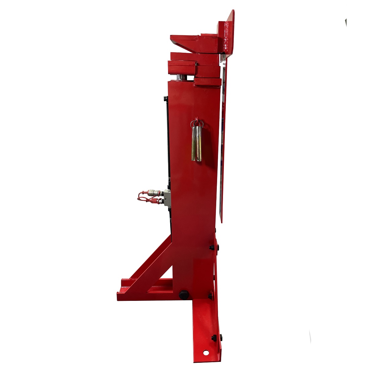 WINCOO Grain Silo & Enamel Tank Hydraulic Jacking System – Elevating Your Storage Construction Efficiency