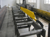 CNC Steel Drilling Machine