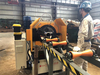 CNC Flame Plasma Cutting and Profiling Machine