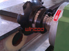 High Efficiency Edge Milling Machine